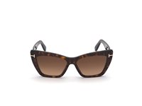 Sunglasses Tom Ford Woman FT0871 5652F - FT0871 5652F